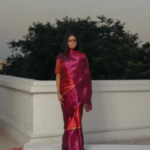 Navya saree